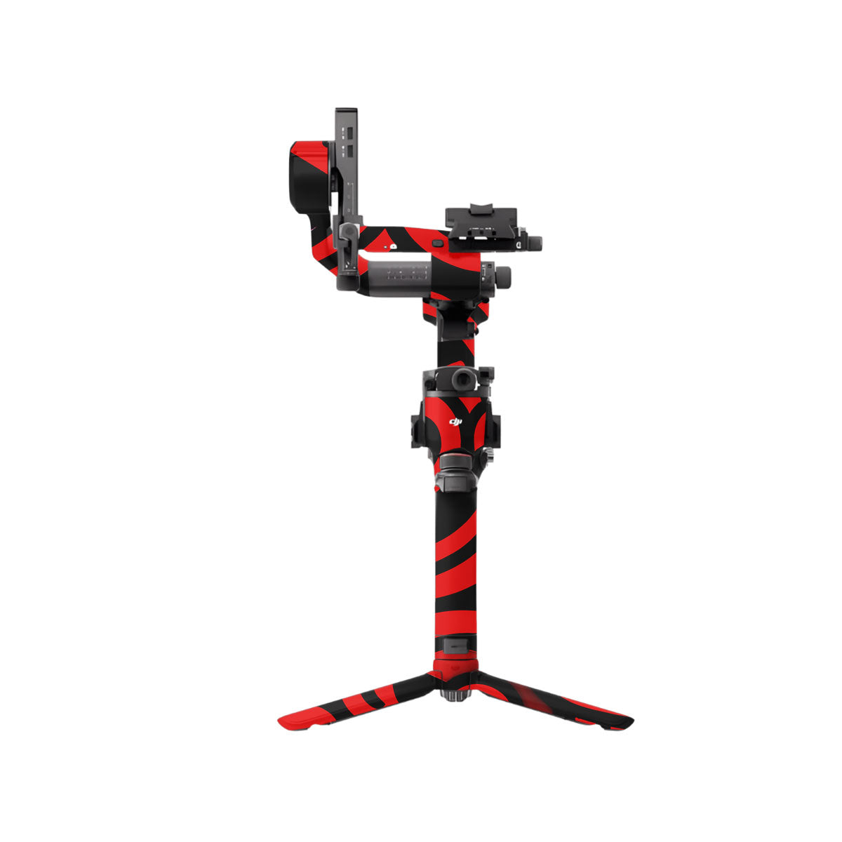 Vortex Signal DJI RS 5 Gimbal Skin