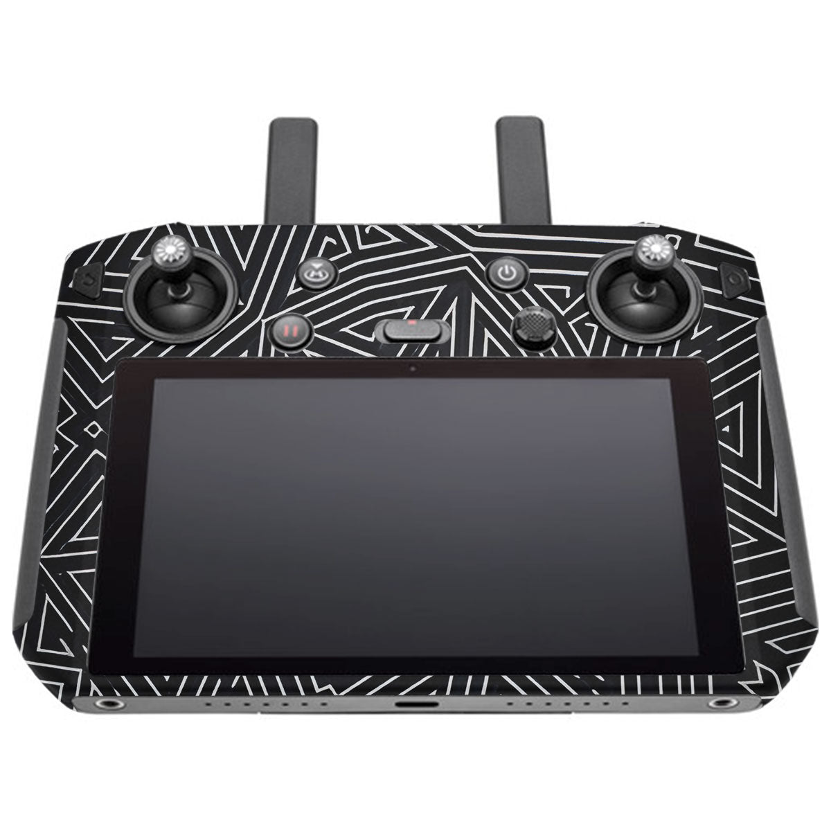 Geometric Pattern DJI Smart Remote Controller Skin