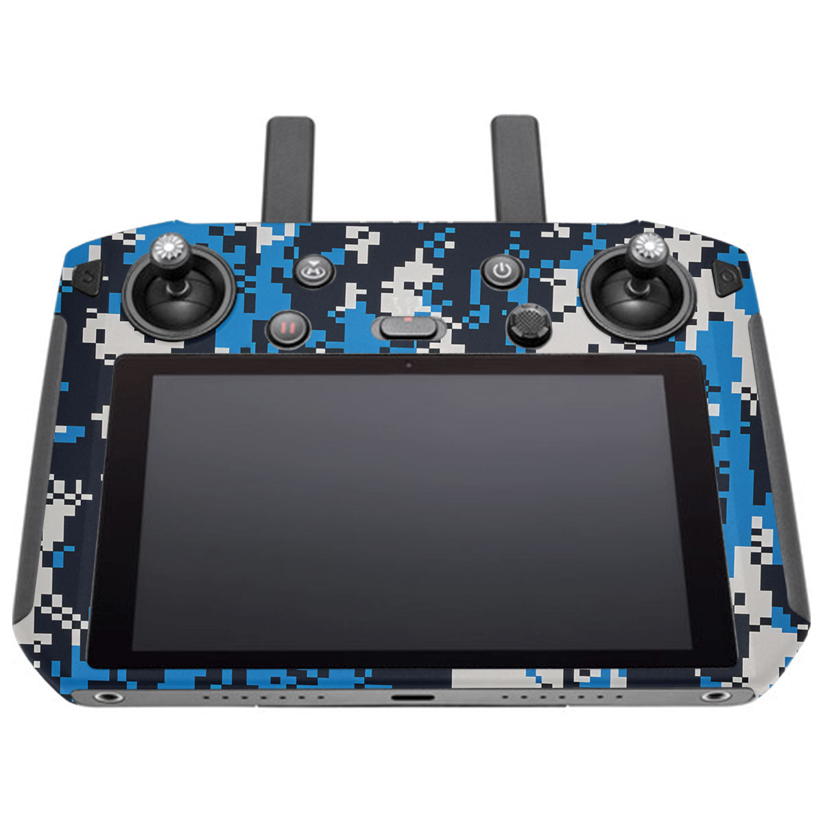 Ocean Pixel DJI Smart Remote Controller Skin