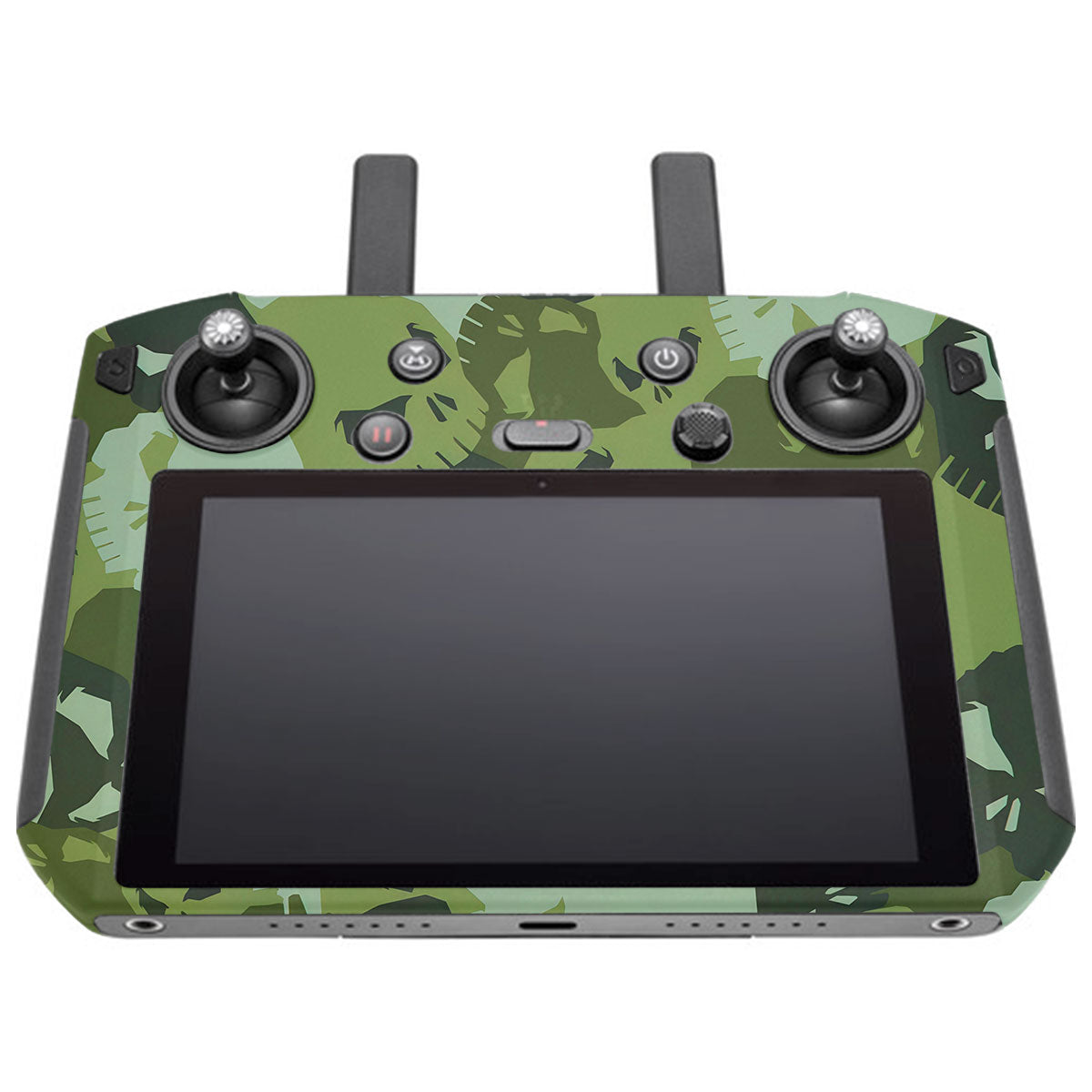 Tropic Camo DJI Smart Remote Controller Skin