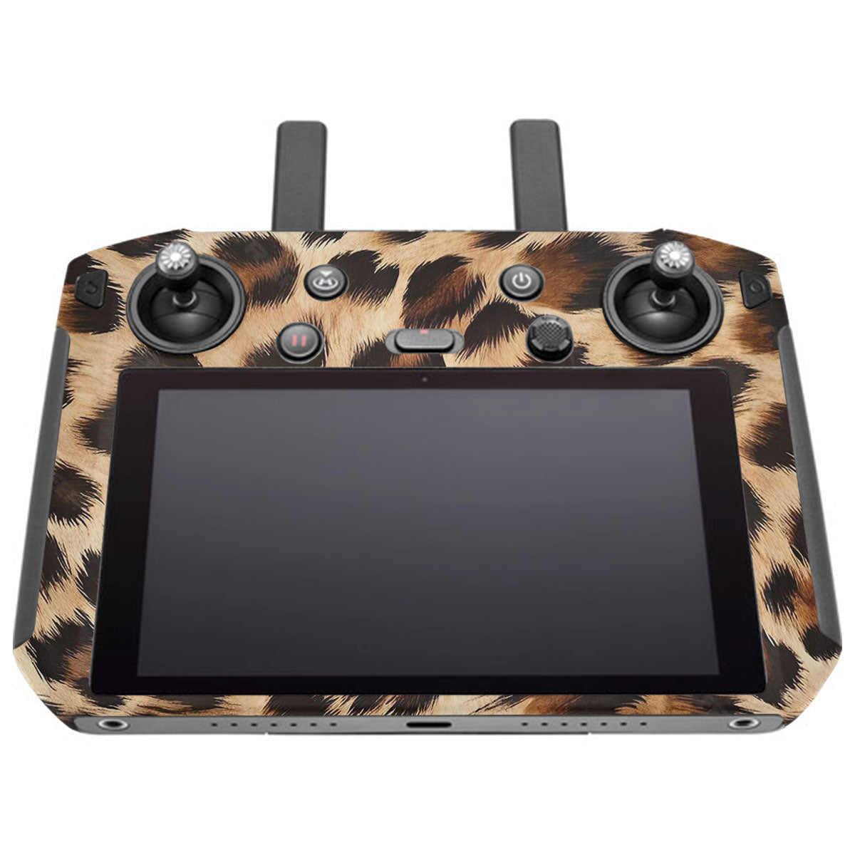 Classic Leopard Spots DJI Smart Remote Controller Skin