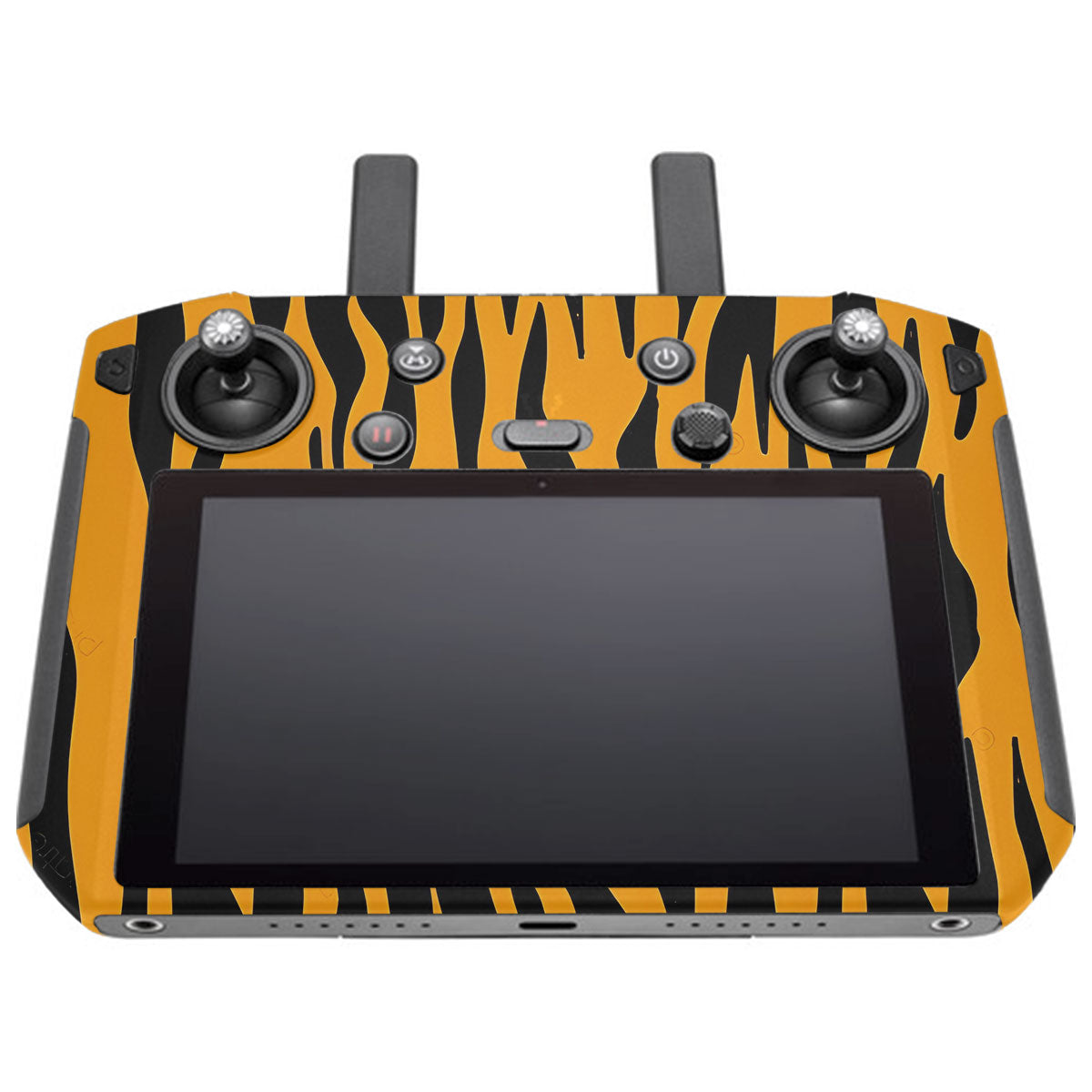 Savanna Tiger Stripes DJI Smart Remote Controller Skin