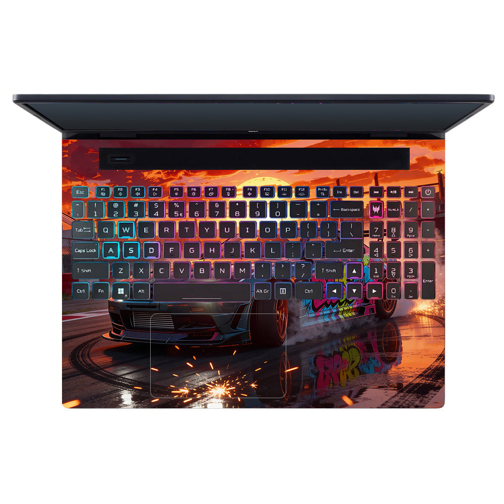 #Top Lid And Keypad