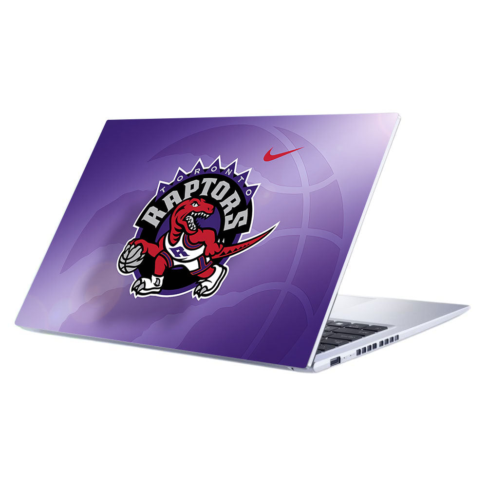 Raptors Pride Asus Vivobook 15 X1502VA 3D Laptop Skin