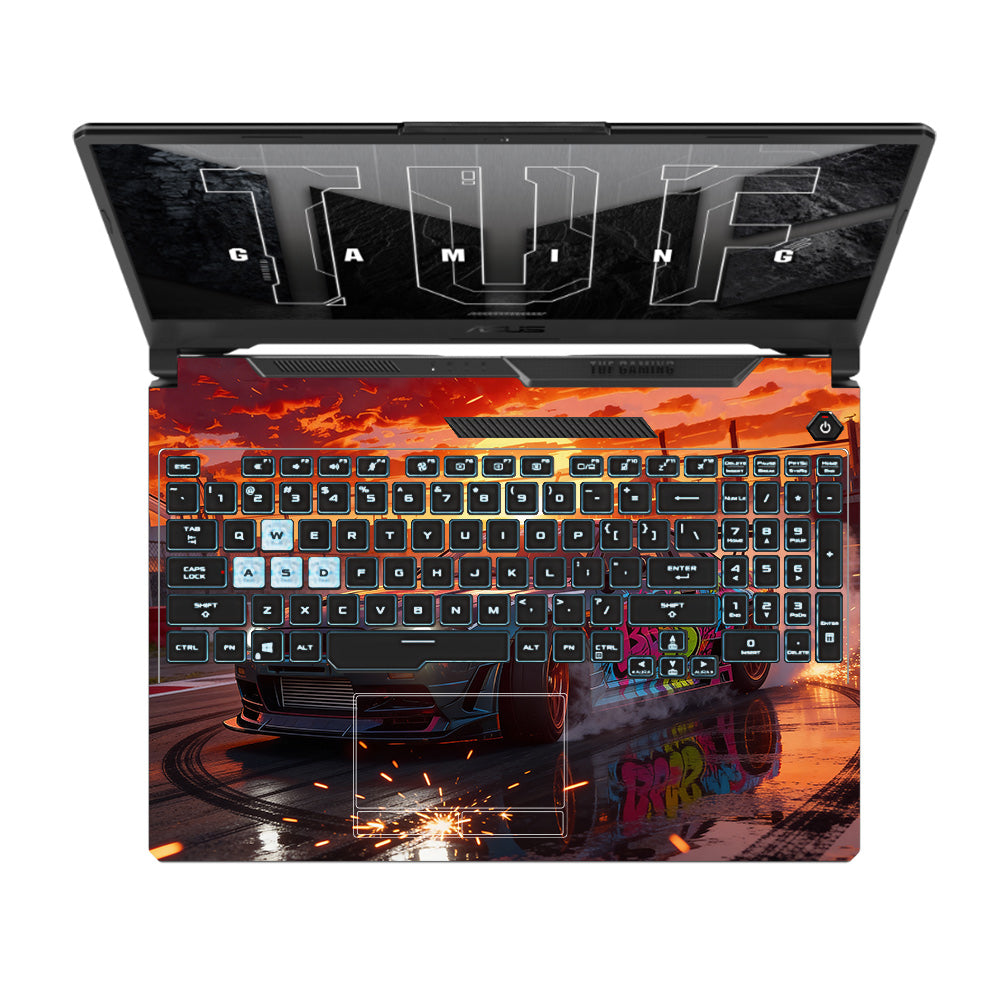 #Top Lid And Keypad