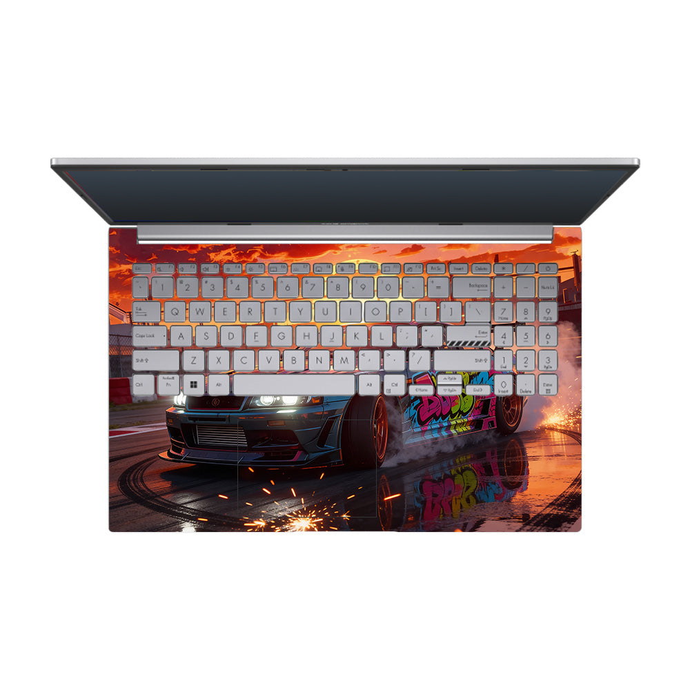 #Top Lid And Keypad