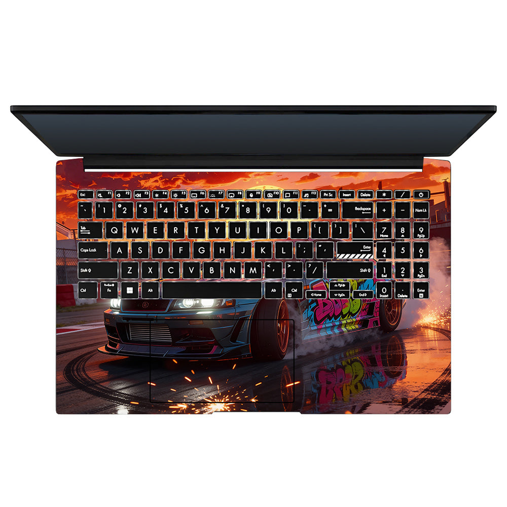#Top Lid And Keypad