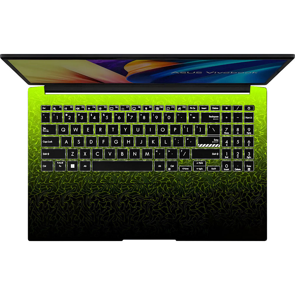 #Top Lid And Keypad