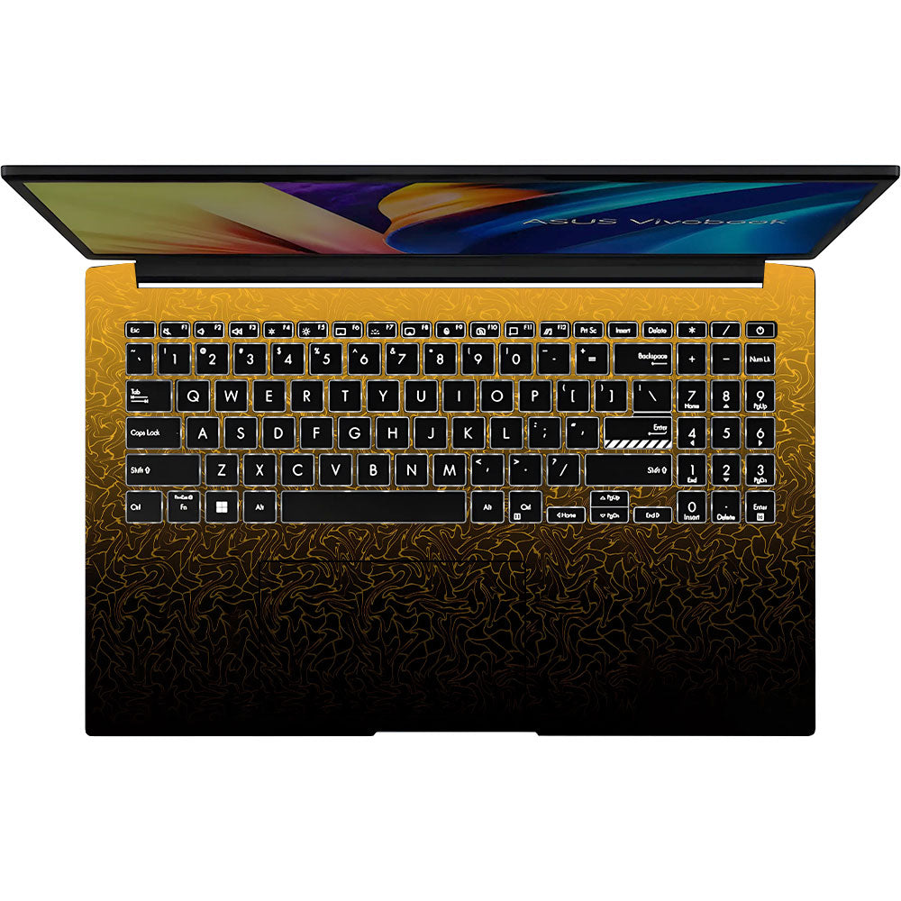 #Top Lid And Keypad