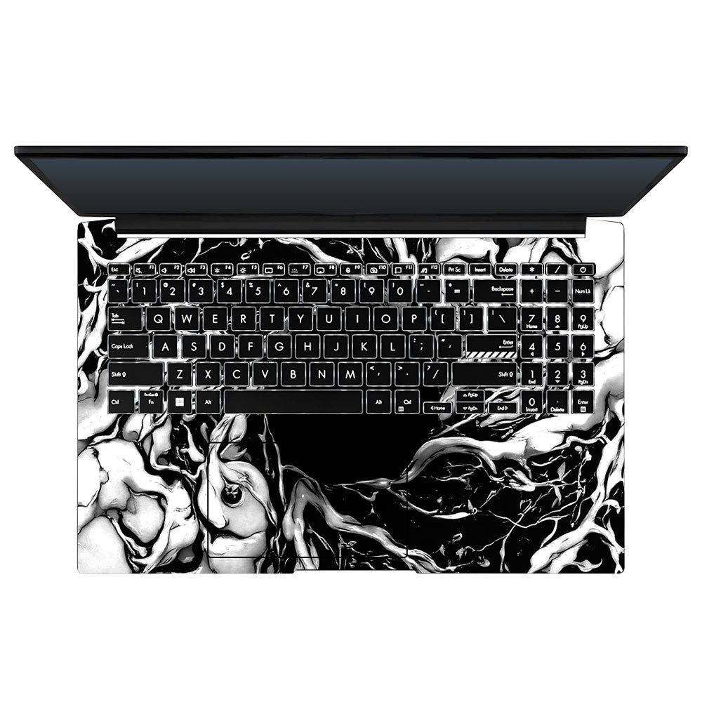 #Top Lid And Keypad