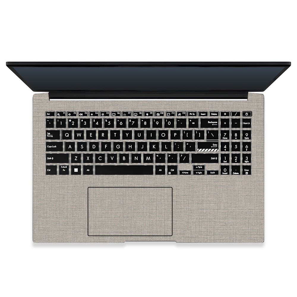 #Top Lid And Keypad