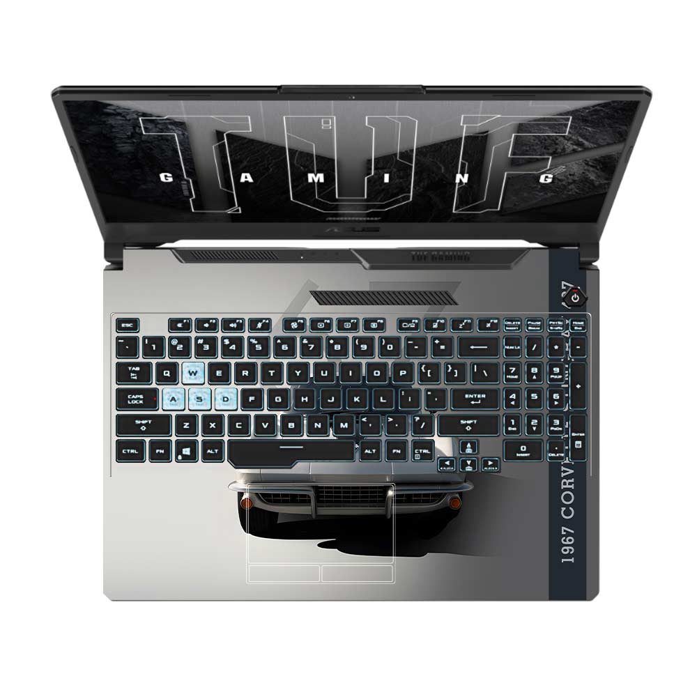 #Top Lid And Keypad