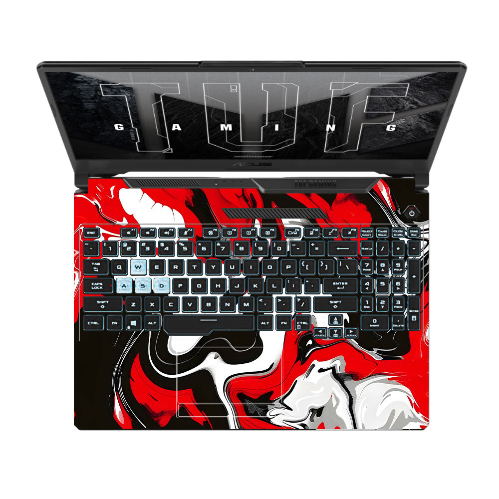 #Top Lid And Keypad