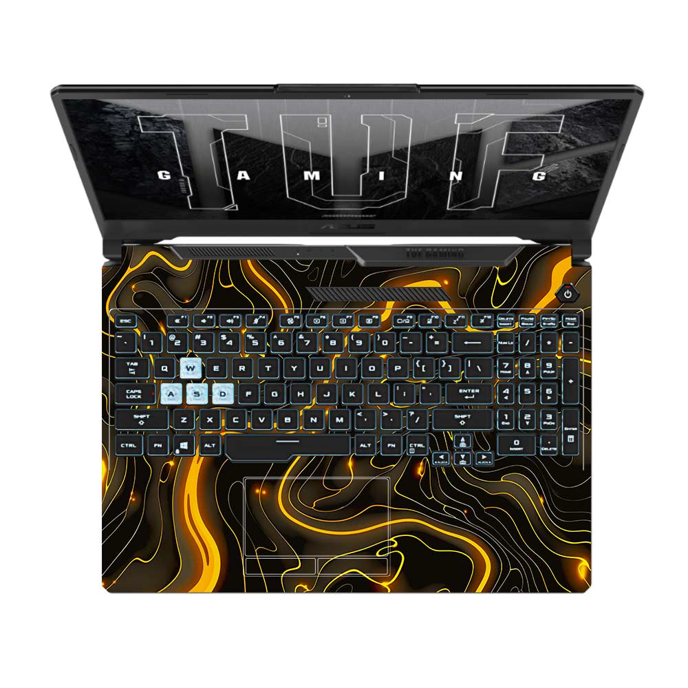#Top Lid And Keypad