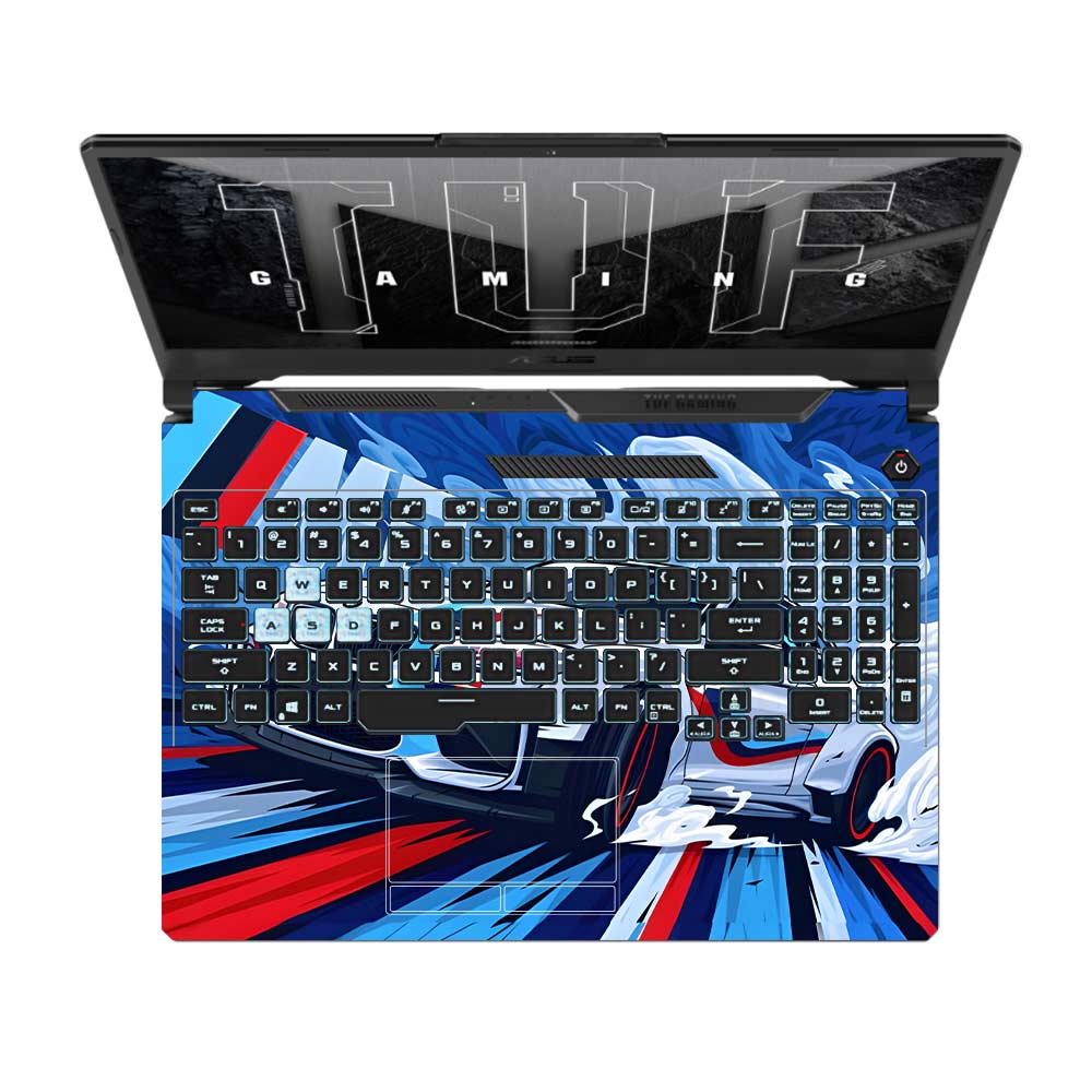 #Top Lid And Keypad