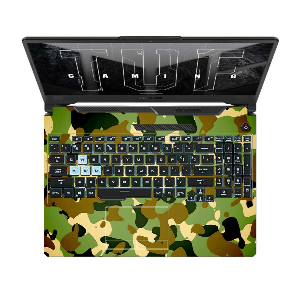 #Top Lid And Keypad