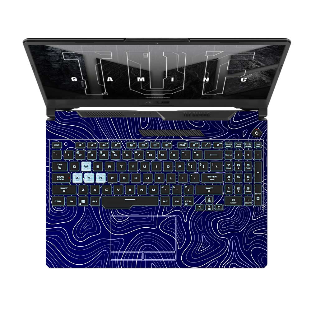#Top Lid And Keypad
