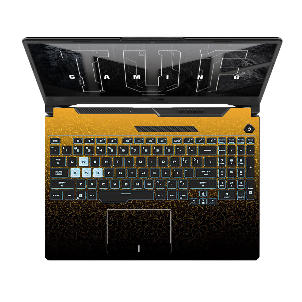 #Top Lid And Keypad