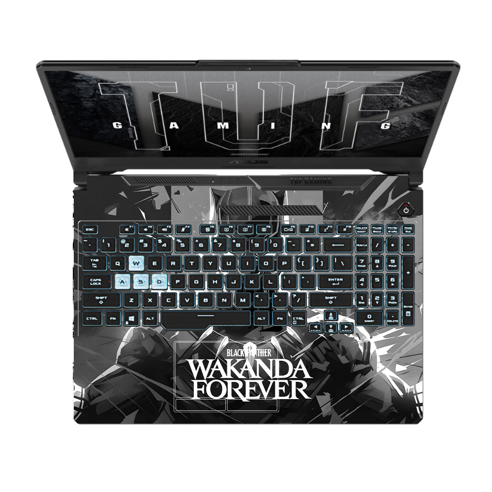 #Top Lid And Keypad