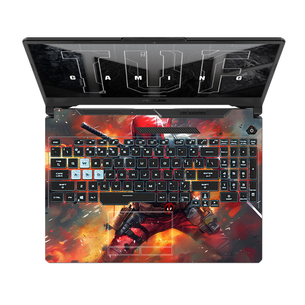 #Top Lid And Keypad