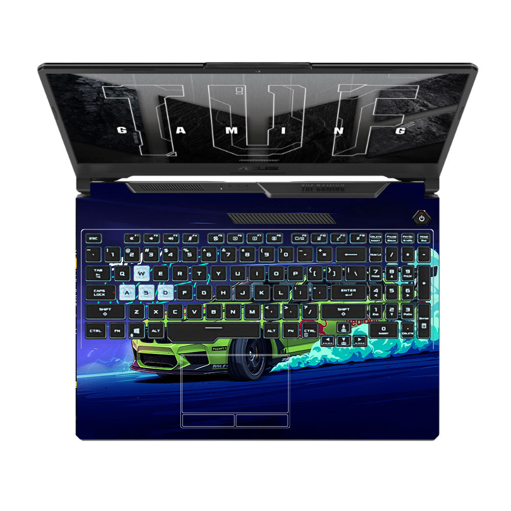 #Top Lid And Keypad