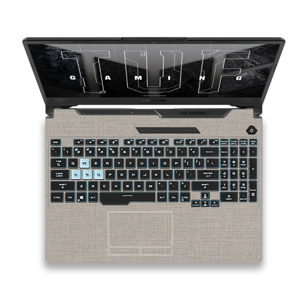 #Top Lid And Keypad
