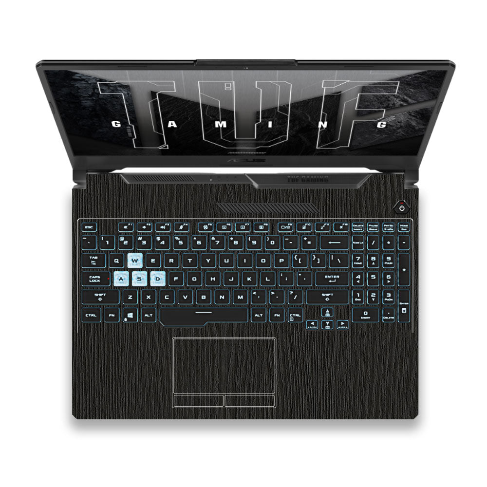 #Top Lid And Keypad