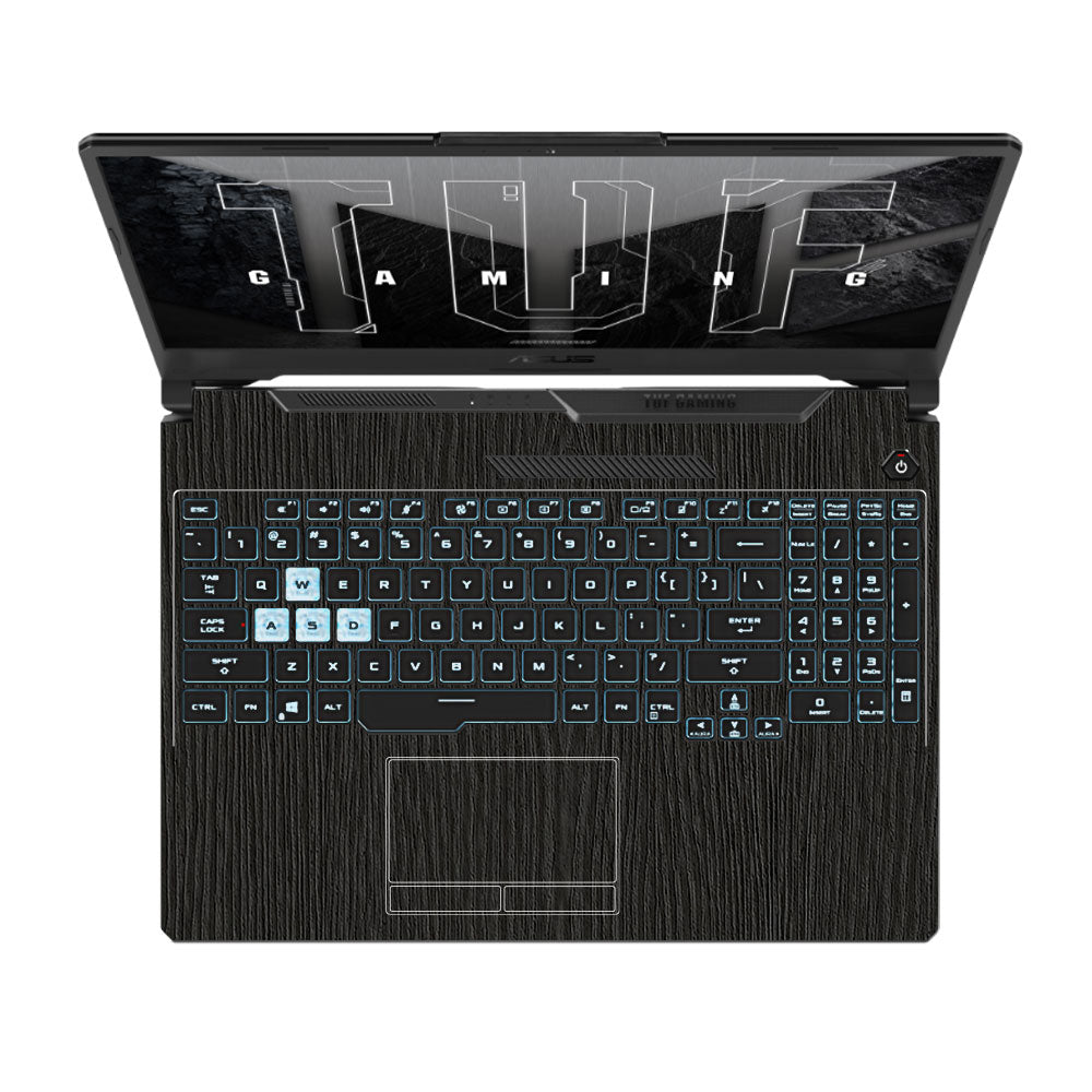 #Top Lid And Keypad