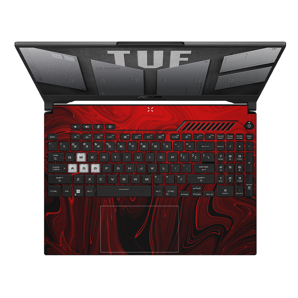 #Top Lid And Keypad