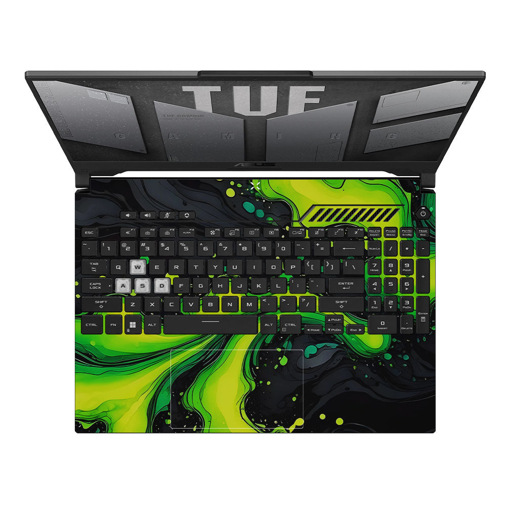#Top Lid And Keypad