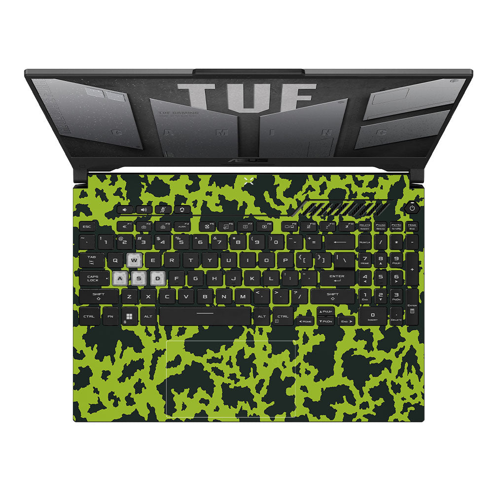 #Top Lid And Keypad