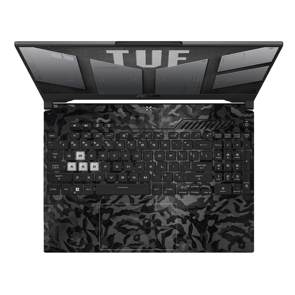 #Top Lid And Keypad
