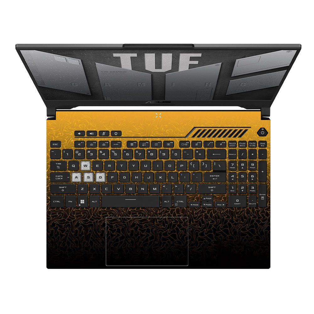 #Top Lid And Keypad