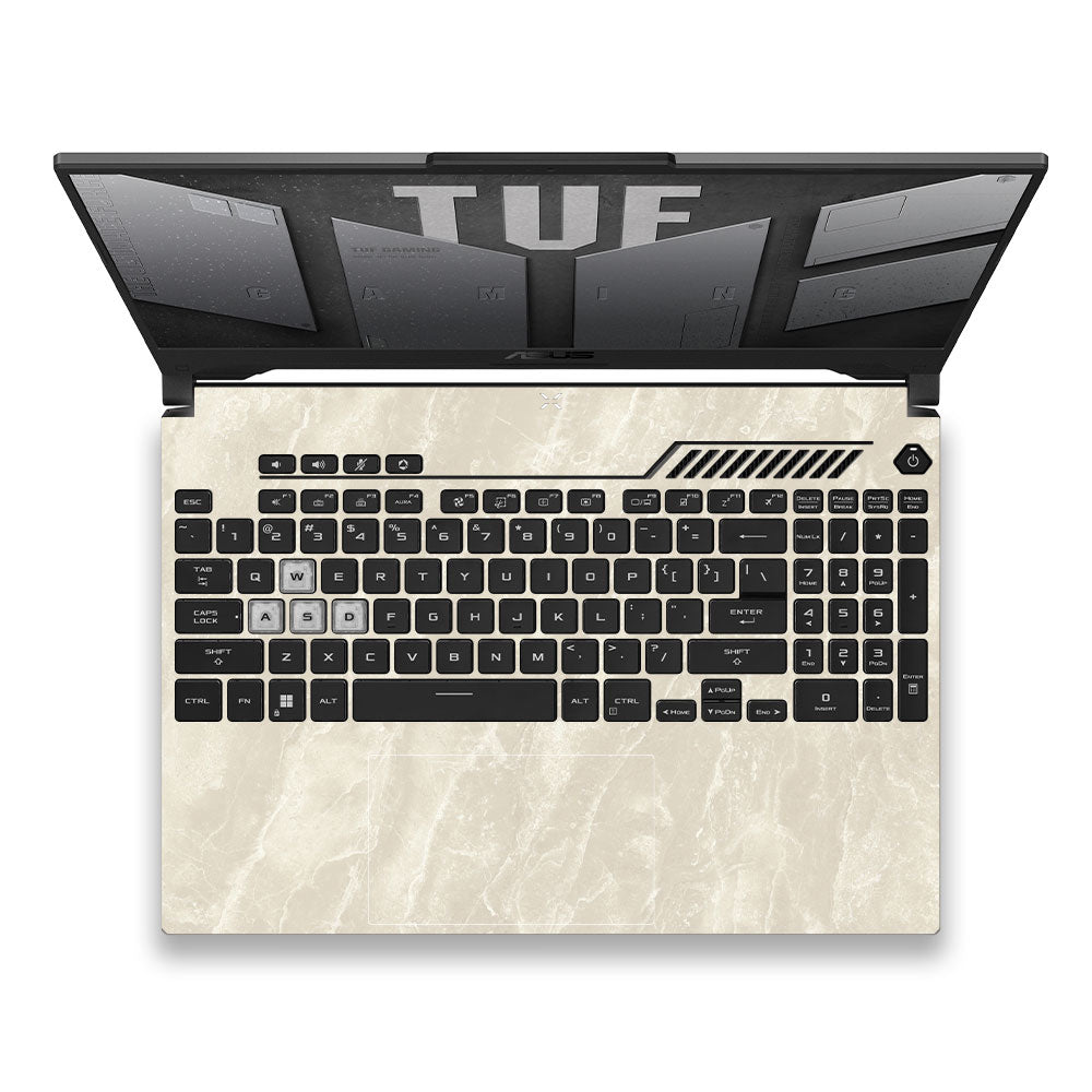 #Top Lid And Keypad