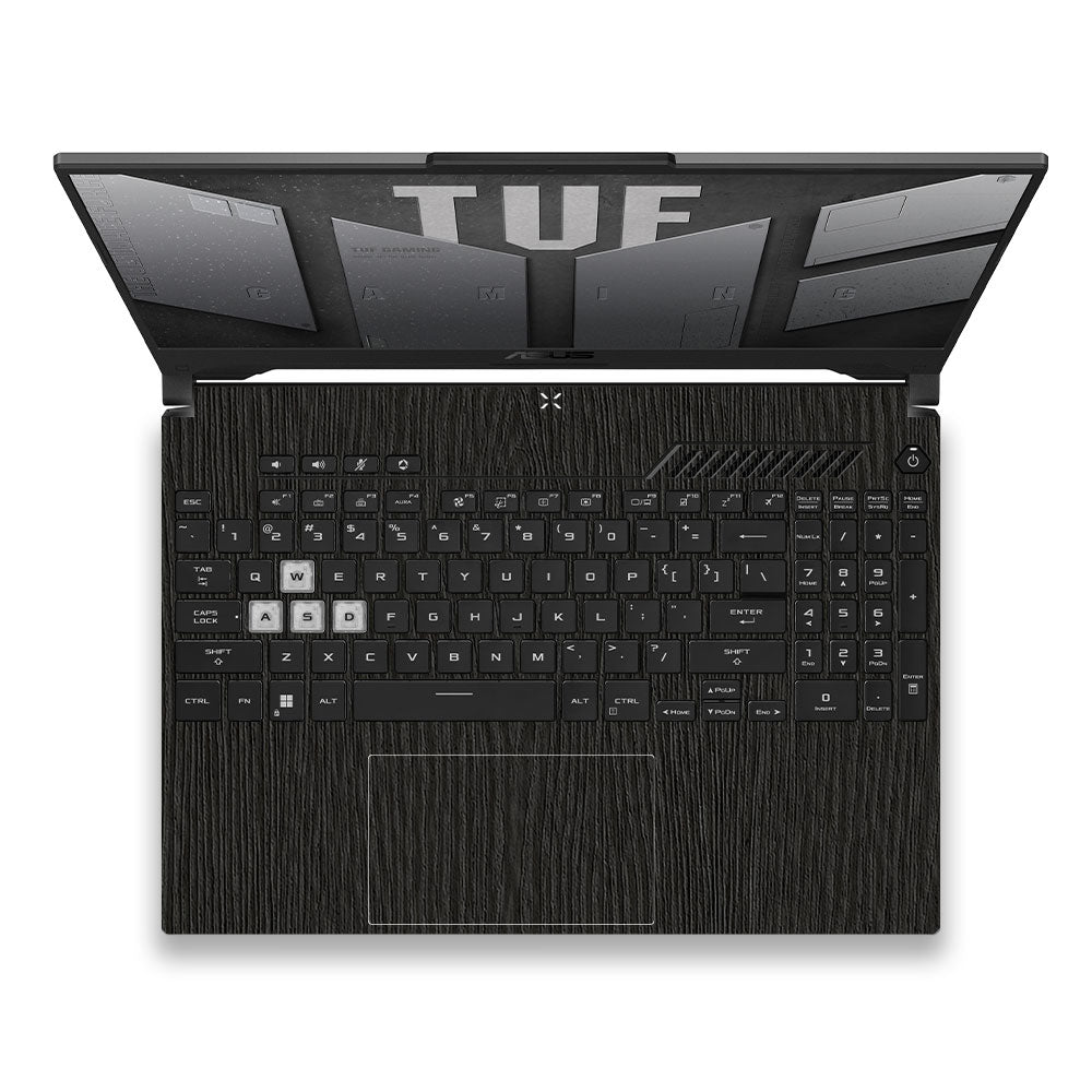 #Top Lid And Keypad