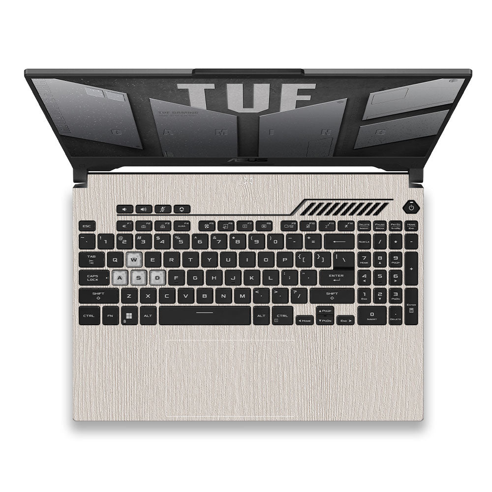 #Top Lid And Keypad