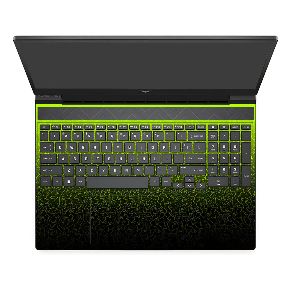 #Top Lid And Keypad