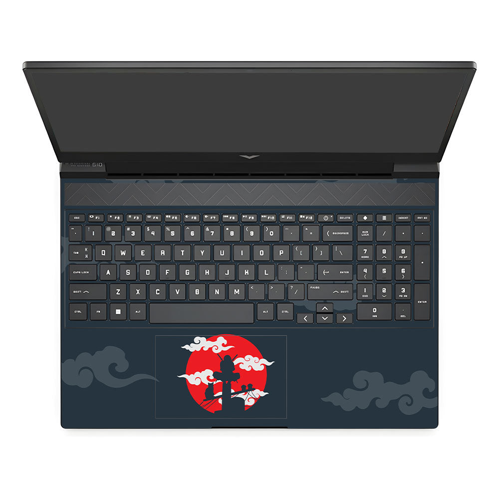 #Top Lid And Keypad