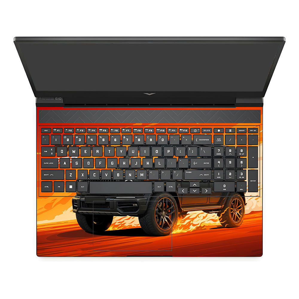 #Top Lid And Keypad