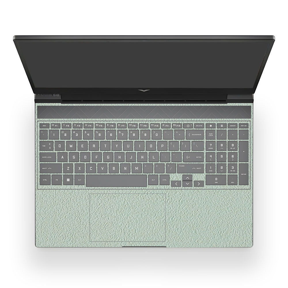 #Top Lid And Keypad