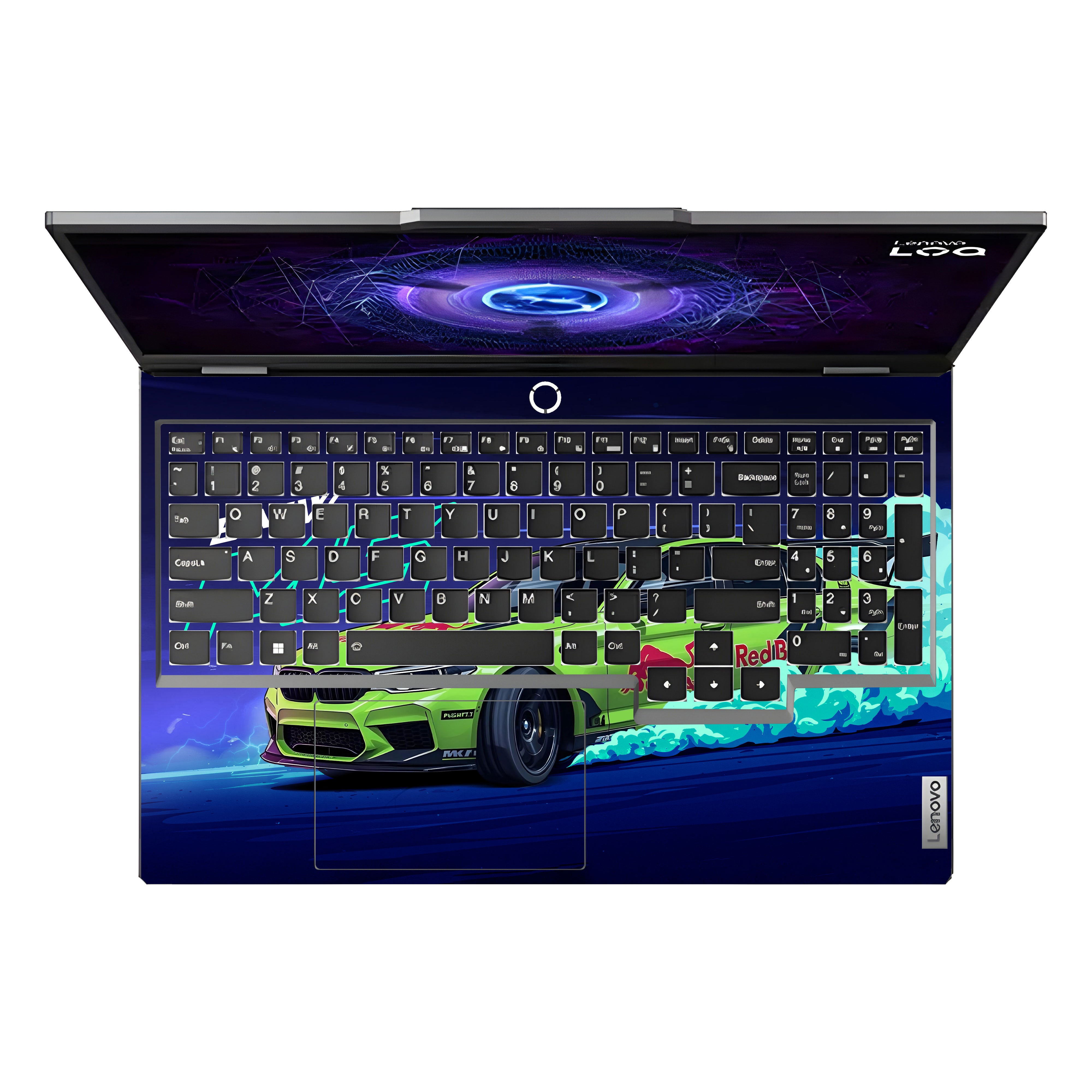 #Top Lid And Keypad