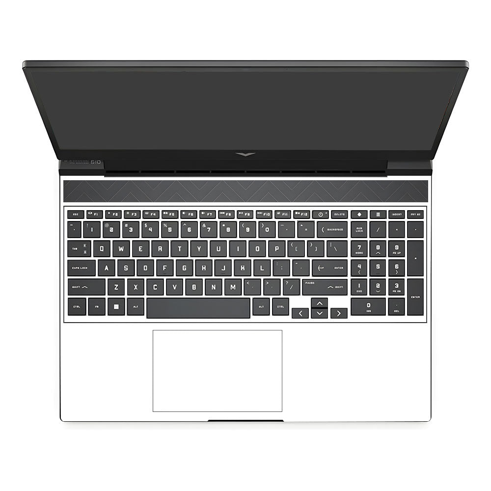 #Top Lid And Keypad
