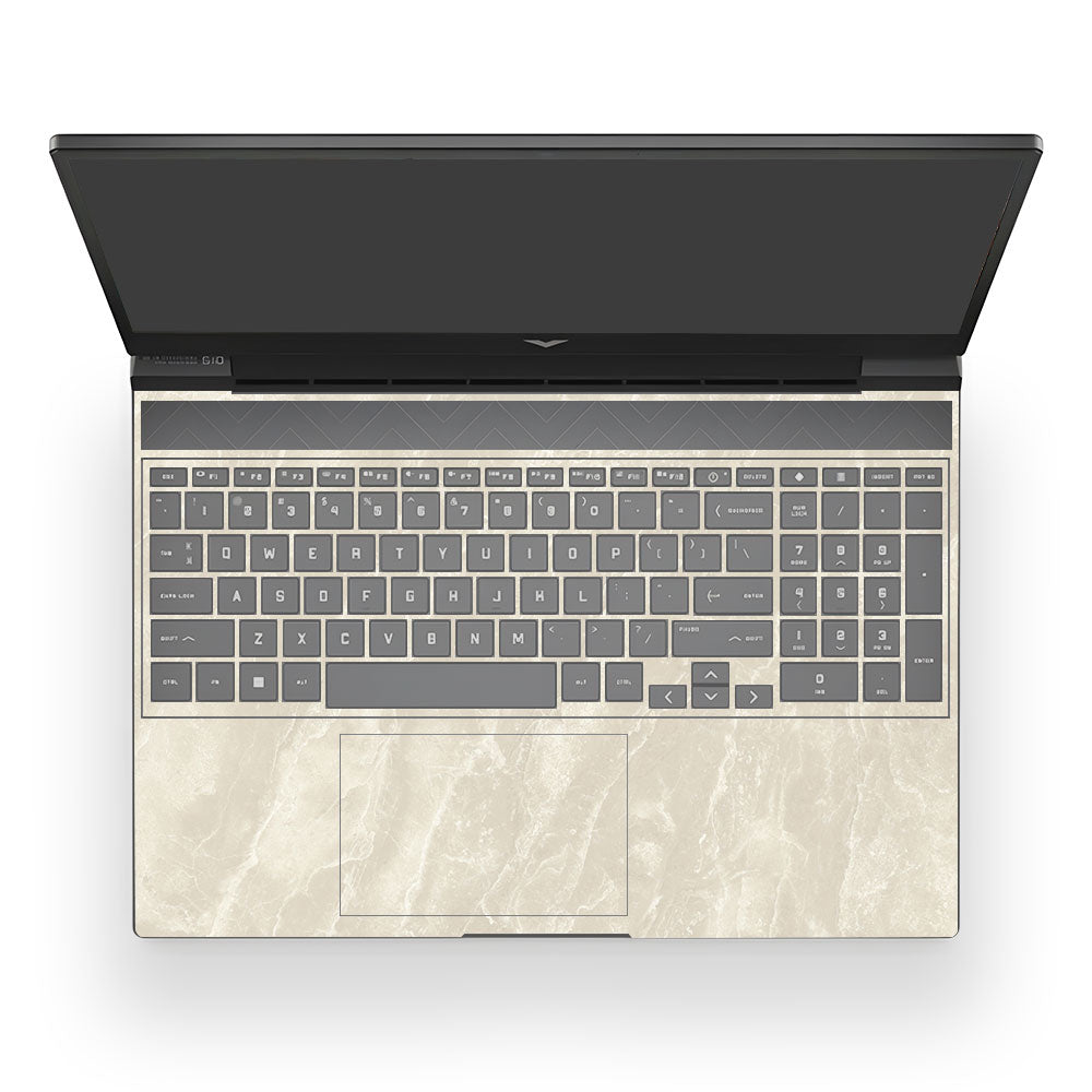 #Top Lid And Keypad