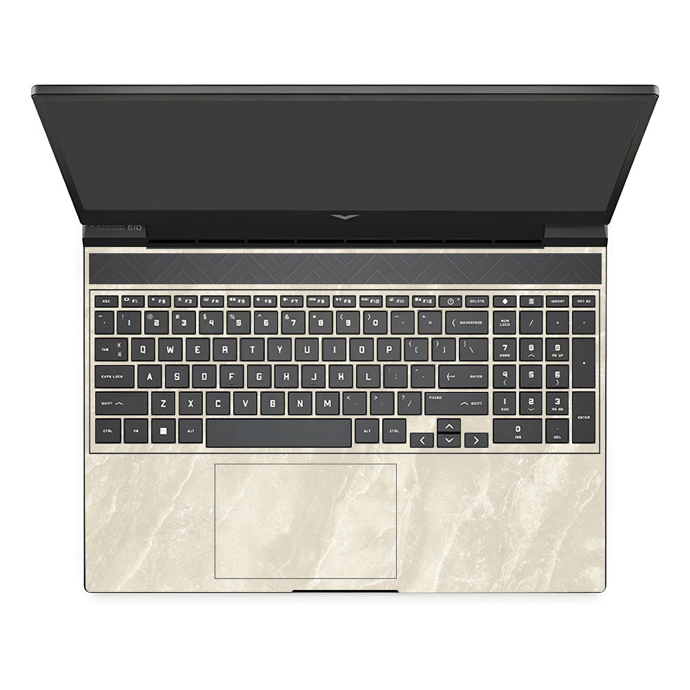 #Top Lid And Keypad