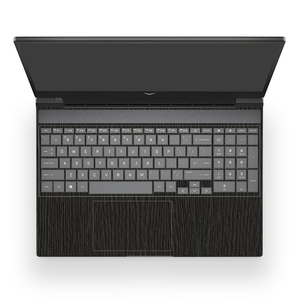 #Top Lid And Keypad