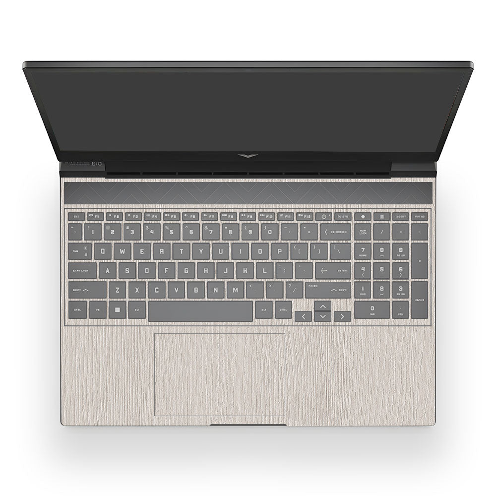 #Top Lid And Keypad