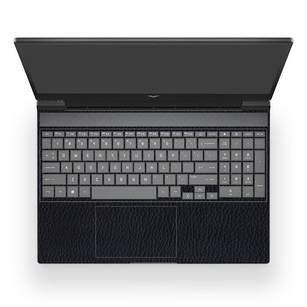#Top Lid And Keypad