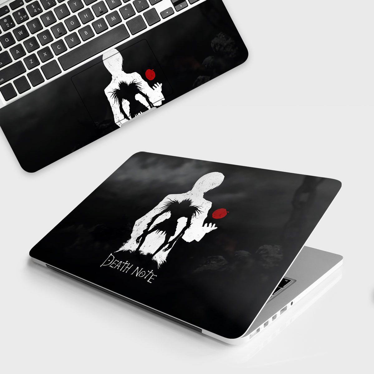 Death Note Anime Laptop Skin