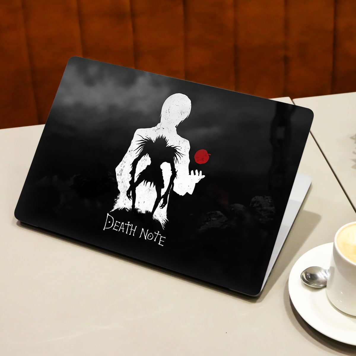 Death Note Anime Laptop Skin