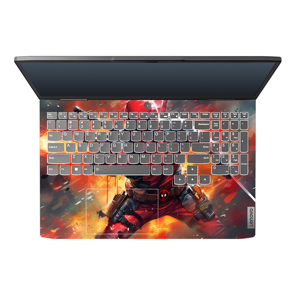 #Top Lid And Keypad